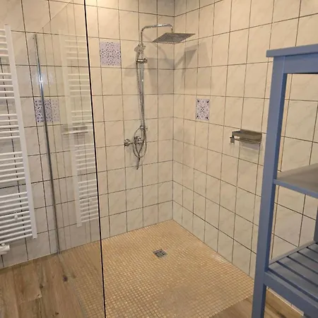 Сasa de vacaciones Casa Christa *