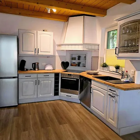Casa Christa * Bannesdorf