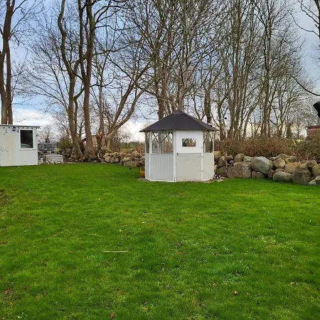 Casa Christa Сasa de vacaciones Bannesdorf