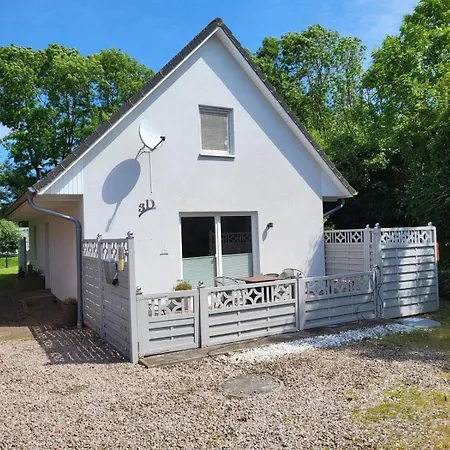Casa Christa Bannesdorf